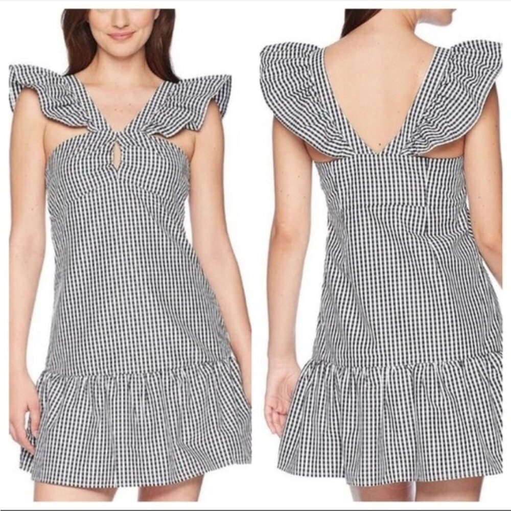 Romeo and Juliette dress